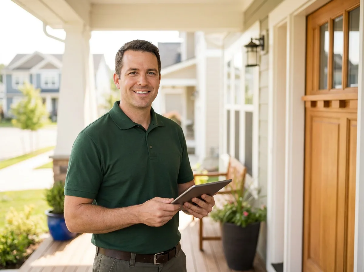 Pest control FAQs for Mount Vernon, ME